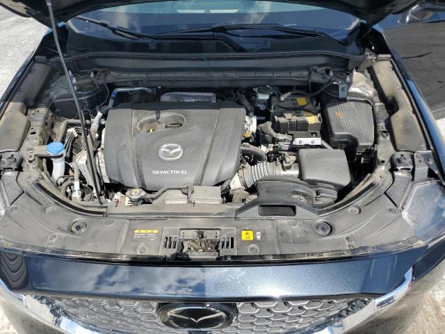JM3KFBAMXP0152387 Mazda CX-5