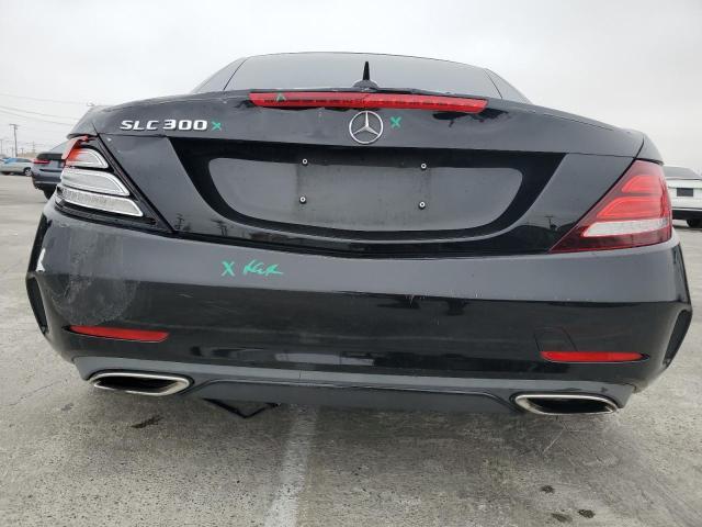 WDDPK3JA3LF168045 Mercedes-Benz Slc 300