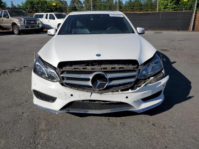 WDDHF5KB9EB046151 Mercedes-Benz E 350
