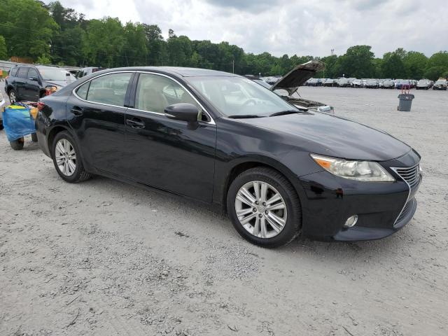JTHBK1GG4E2084135 Lexus ES 350