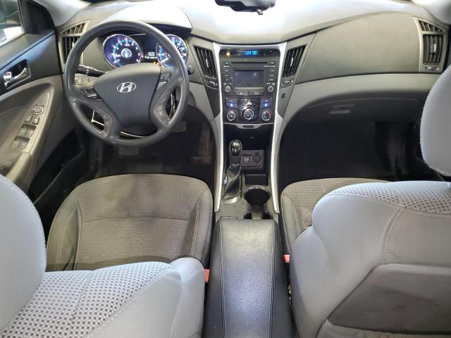 5NPEB4AC1EH945422 Hyundai SONATA GLS
