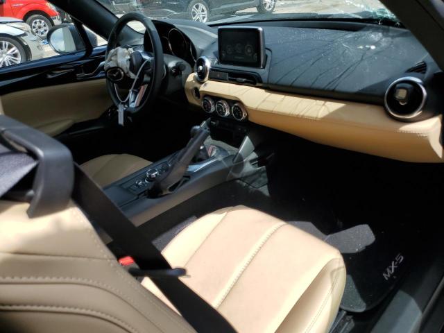 JM1NDAM7XH0105499 Mazda Mx-5 Miata Grand Touring