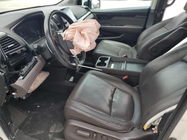 5FNRL6H91KB031010 Honda Odyssey Elite