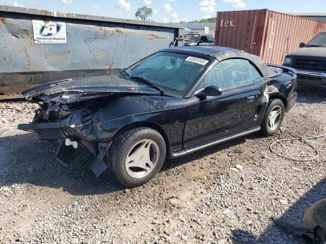 Auction sale of the 1998 Ford Mustang, vin: 1FAFP4449WF230142, lot number: 52835744