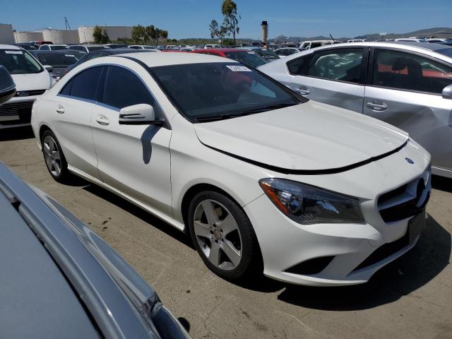 WDDSJ4EB7FN264633 Mercedes-Benz CLA 250