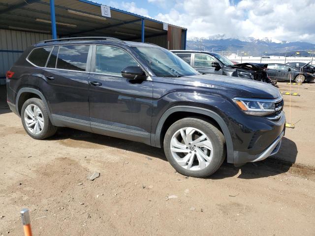 1V2KR2CA3PC523566 Volkswagen ATLAS SE