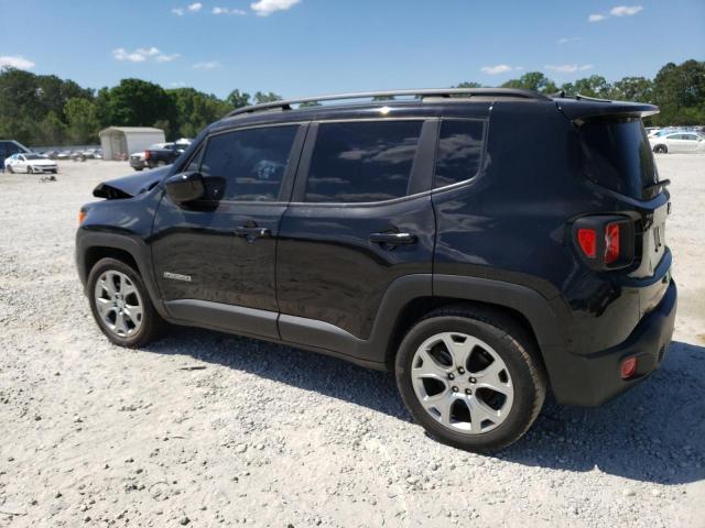 ZACNJABB1KPK38036 Jeep Renegade Latitude