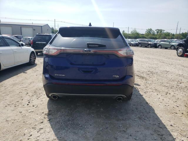 2FMTK4J87FBC15705 Ford EDGE SEL