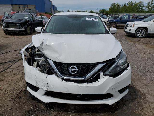 3N1AB7AP4KY228047 Nissan SENTRA S