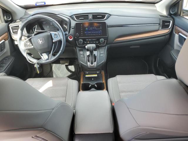 5J6RW1H90LL003539 Honda Cr-v Touring