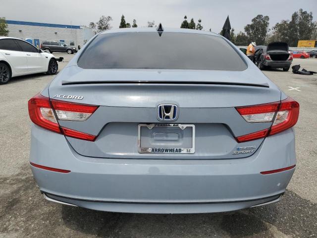 1HGCV3F21NA043354 Honda ACCORD HYB