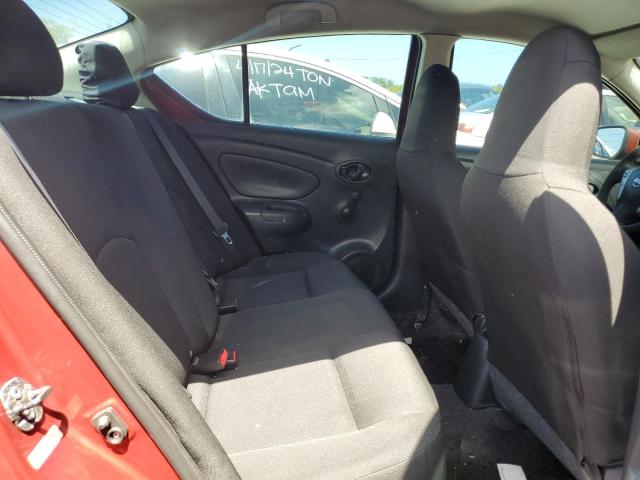 3N1CN7AP0GL820064 Nissan VERSA S