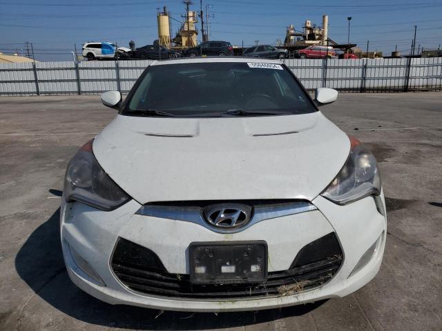 KMHTC6AD6EU210333 Hyundai Veloster