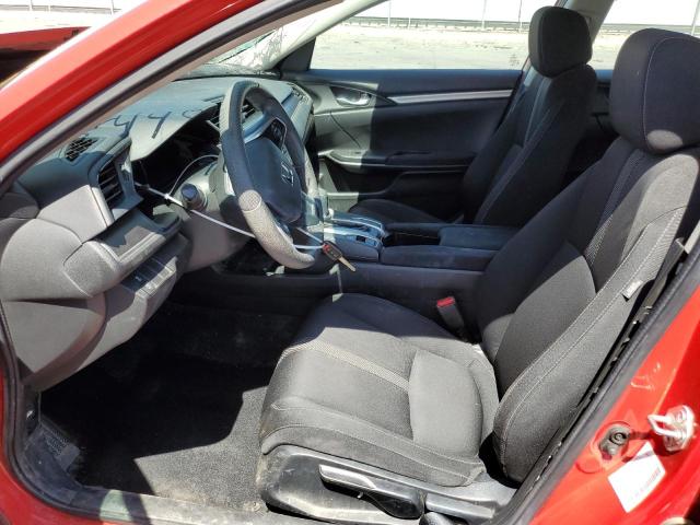 2HGFC2F58JH520901 Honda Civic Lx