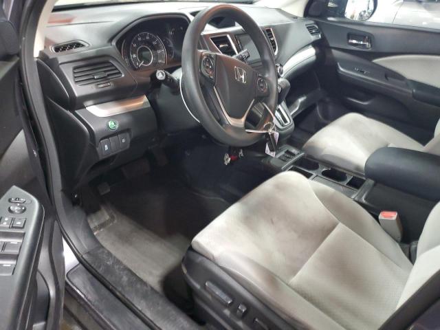 5J6RM4H53GL078570 Honda CR-V EX