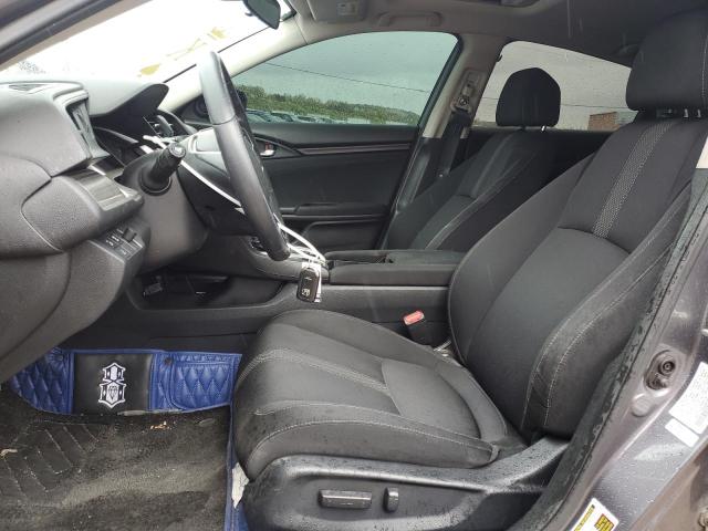 19XFC1F34LE002595 Honda CIVIC EX