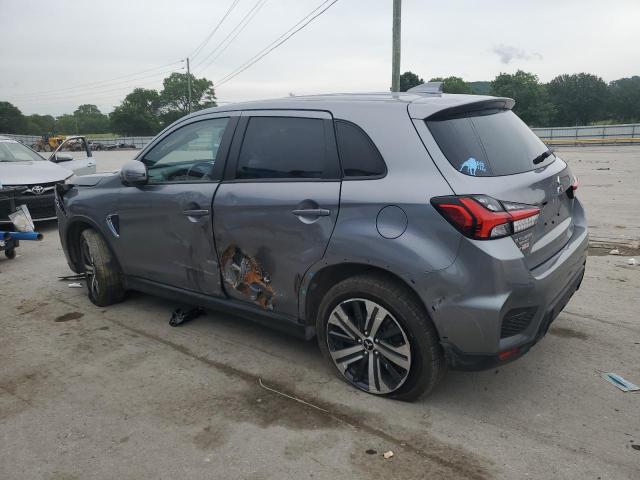 JA4ARUAUXNU019152 Mitsubishi Outlander Sport Es