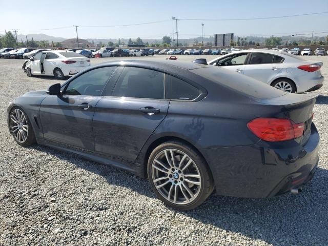 WBA4A9C57GG506322 BMW 428 I Gran Coupe Sulev