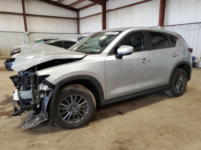 Auction sale of the 2019 Mazda Cx-5 Sport, vin: JM3KFBBM8K1631277, lot number: 54310894