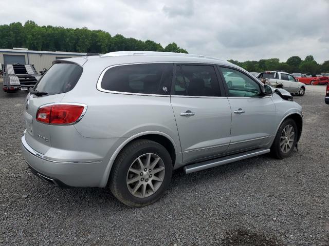 5GAKVBKD1GJ309357 Buick Enclave