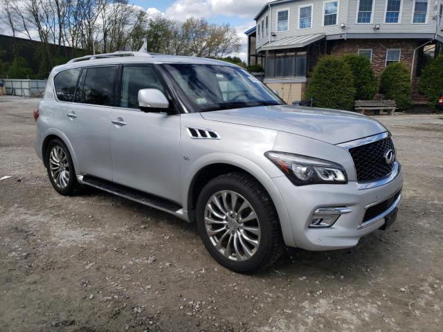 JN8AZ2NE6F9085123 Infiniti QX80