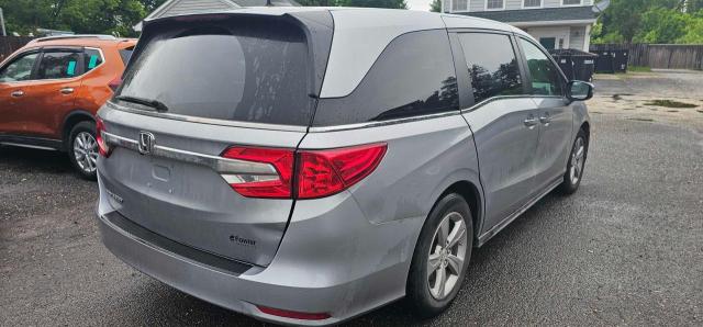 5FNRL6H50KB047373 Honda ODYSSEY EX