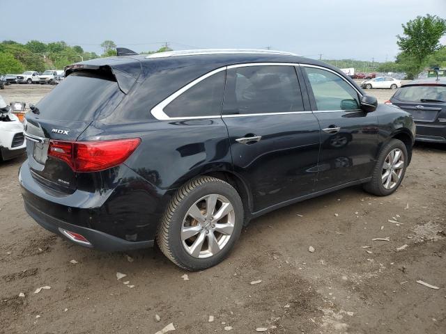 5FRYD4H99GB056983 Acura Mdx Advance