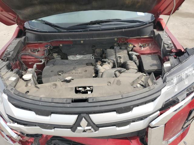 JA4AP3AU7LU020000 Mitsubishi Outlander Sport Es