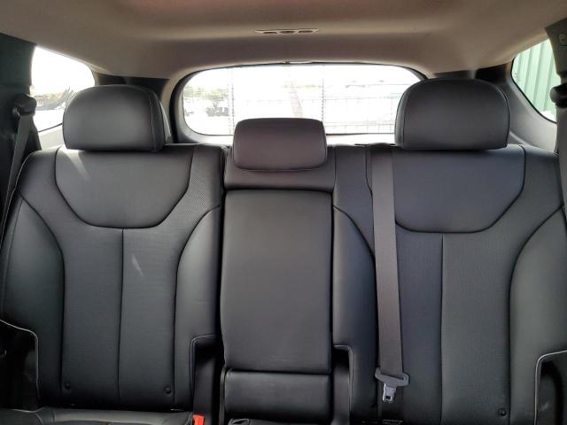 5NMS4DAL9NH457832 Hyundai Santa Fe Limited