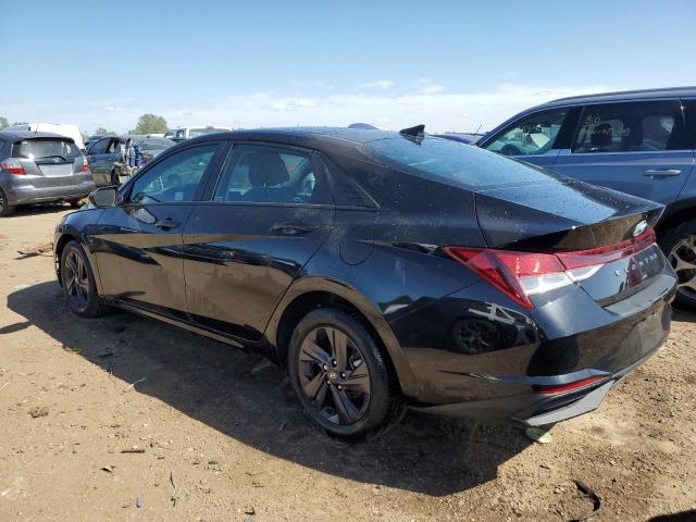 5NPLM4AG7NH072585 Hyundai ELANTRA SEL