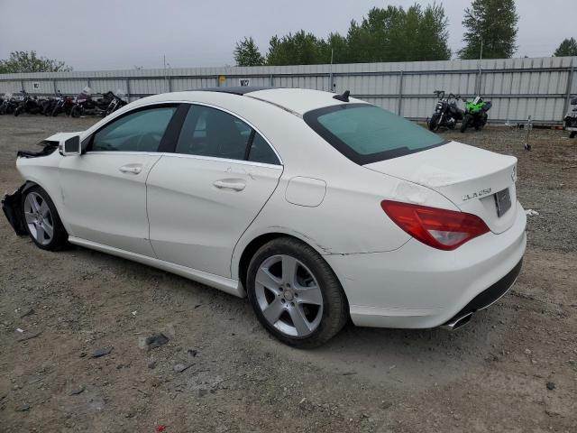 WDDSJ4GB2GN388548 Mercedes-Benz CLA 250 4MATIC