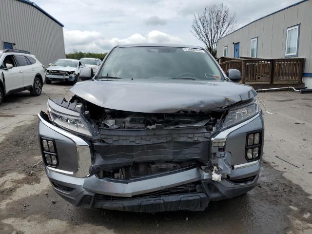 JA4ARUAU5MU006775 Mitsubishi Outlander Sport Es