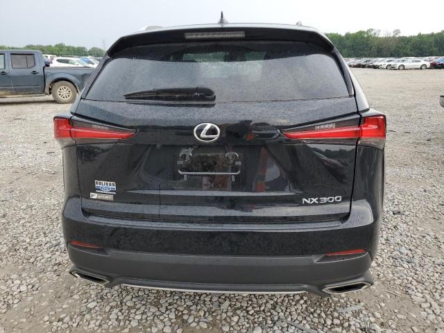 JTJJARBZ3L2173227 Lexus NX 300 F-S