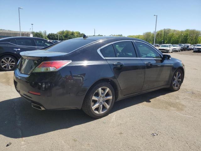 19UUA8F54EA003311 Acura TL TECH