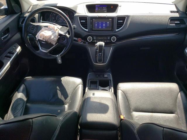 2HKRM3H72GH564695 Honda CR-V EXL