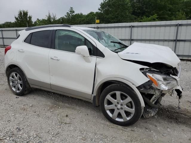 KL4CJCSB1EB544264 Buick Encore