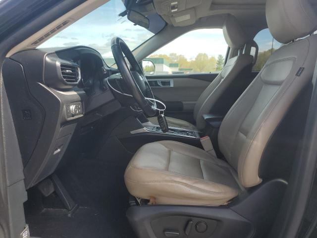 1FMSK8DH8LGA42747 Ford EXPLORER XLT