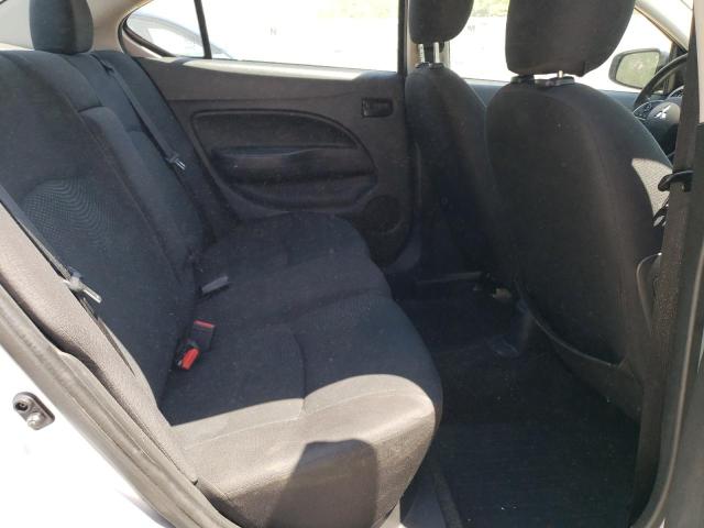 ML32F3FJ8KHF12107 Mitsubishi Mirage G4 Es