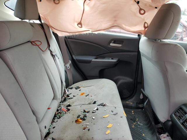 5J6RM4H35FL063341 Honda CR-V LX
