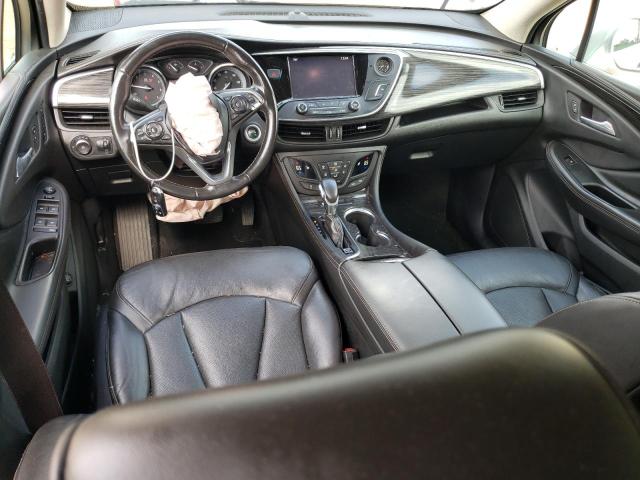 LRBFXBSA5HD045154 Buick Envision Essence