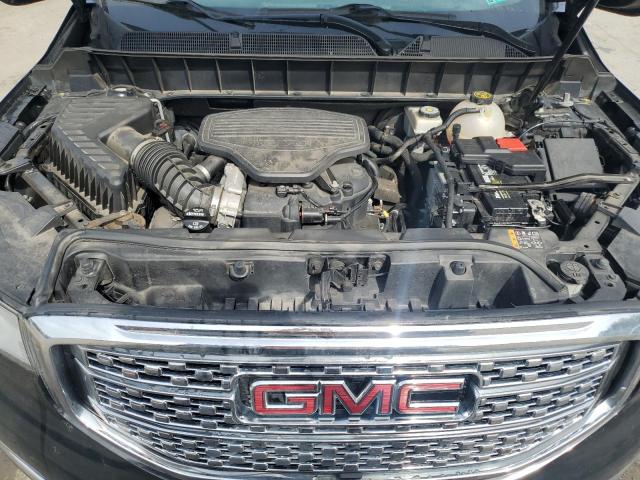 1GKKNXLS2JZ199750 GMC Acadia Denali