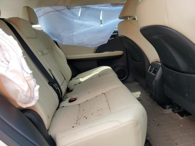 2T2HZMAA0MC209799 Lexus RX 350