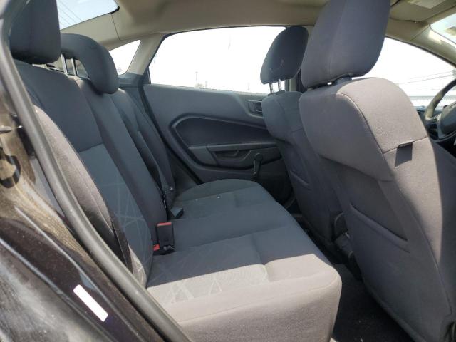 3FADP4AJXFM123747 Ford FIESTA S