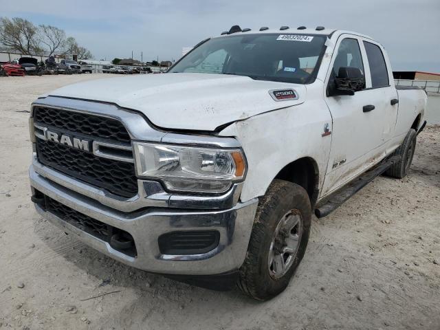 Продаж на аукціоні авто 2019 Ram 2500 Tradesman, vin: 3C6UR5HL5KG612011, номер лоту: 54787844