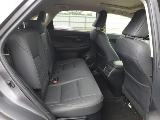 JTJGJRDZXL2135324 Lexus NX 300H