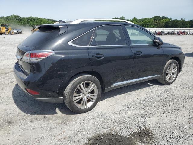 JTJBK1BA3F2472864 Lexus Rx 350 Base