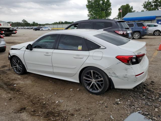 2HGFE1F90NH314758 Honda Civic Touring