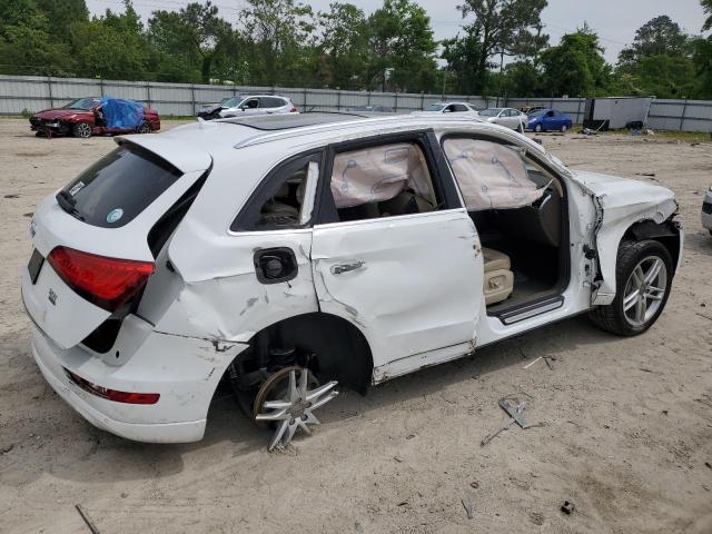 WA1L2AFP9HA038974 Audi Q5 Premium Plus