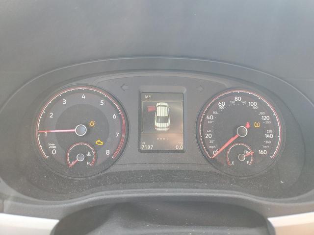 1VWWA7A32LC009761 Volkswagen PASSAT SE