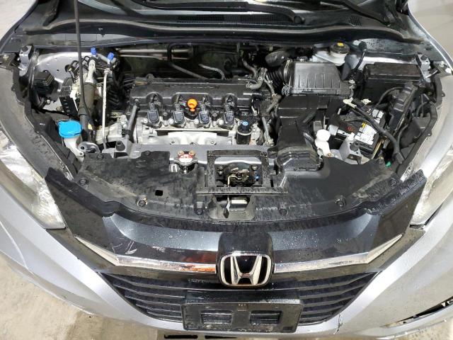 3CZRU6H51JG704679 Honda HR-V EX